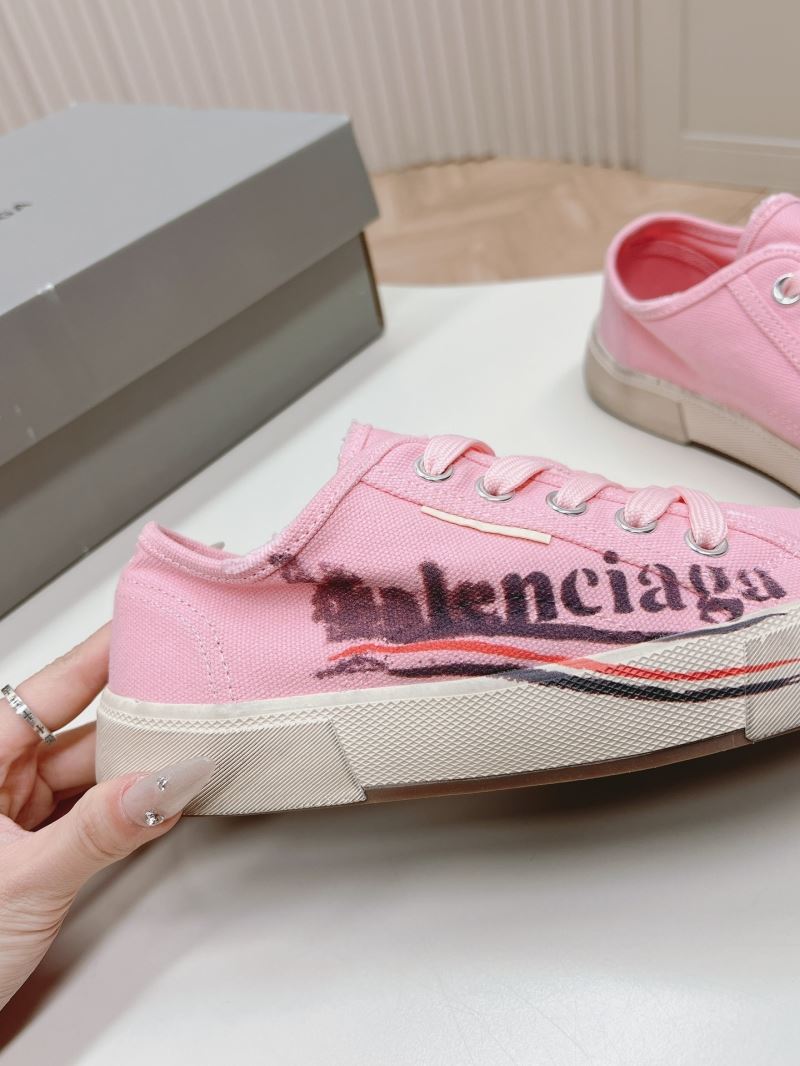 Balenciaga Low Shoes